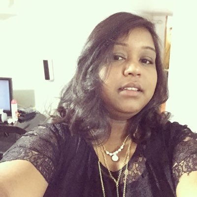 Profile Picture of Rebecca Paul (@Beccabby21) on Twitter