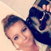 Profile Picture of Tori George (@tori-george-7) on Quora