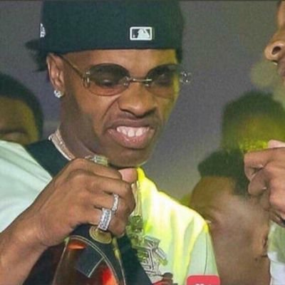 Profile Picture of Malcolm Campbell (@FastlifeCass) on Twitter