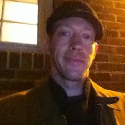 Profile Picture of Christopher L Grice (@ChristopherLGri) on Twitter