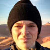 Profile Picture of Jesse O'reilly-conlin (@jesse-oreilly-conlin) on Quora