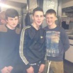 Profile Picture of Justin Bellew (@bellewz) on Instagram