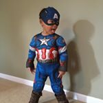 Profile Picture of Jason Patterson (@instabart73) on Instagram