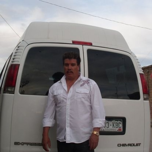 Profile Picture of Conrado Vargas (@conrad407) on Poshmark