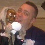 Profile Picture of Brian Sharp (@brian.sharp666) on Instagram