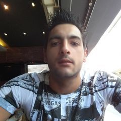 Profile Picture of Thomas Mentis (@thomasmentis) on Tiktok
