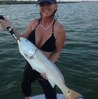 Profile Picture of Ginger Strothers (@ginger.strothers) on Facebook