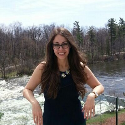 Profile Picture of Alexandra Basile (@BasileAlexandra) on Twitter