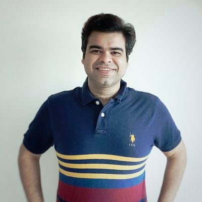 Profile Picture of Gagan Arora (@gagan_arora1) on Twitter