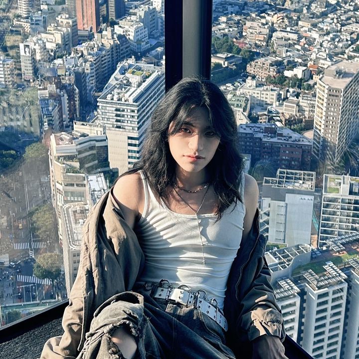 Profile Picture of Lynno (@lynno5422) on Tiktok