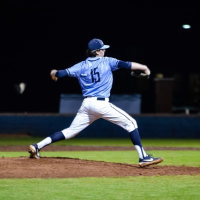 Profile Picture of Jackson Thomas Reece (@j_reece14) on Twitter