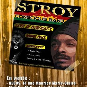 Profile Picture of Stroy (@stroyblackconscious) on Myspace