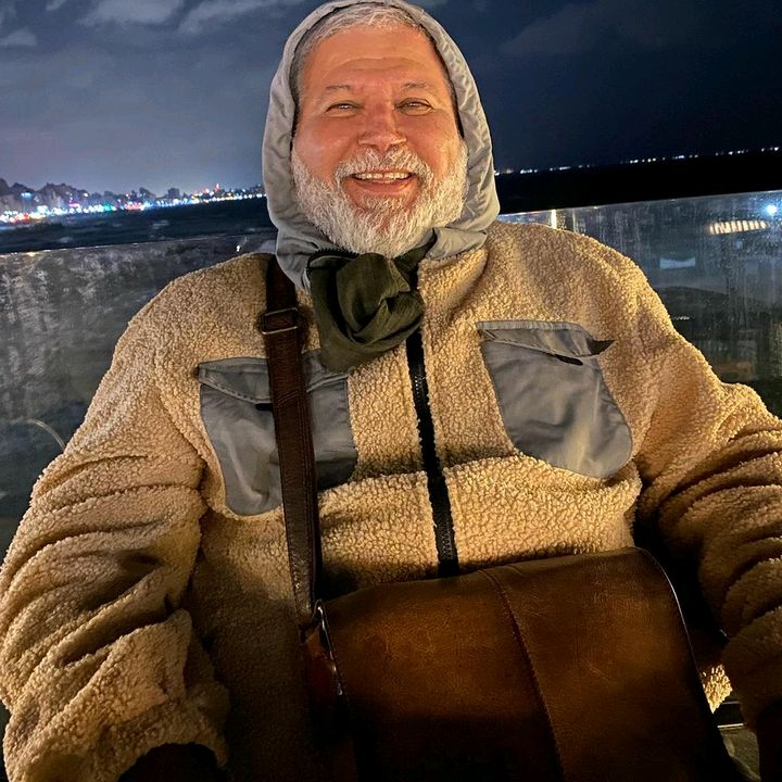 Profile Picture of randythomos (@randythomos8) on Tiktok
