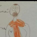 Profile Picture of David Swayze Hays (@gumbo_file) on Instagram