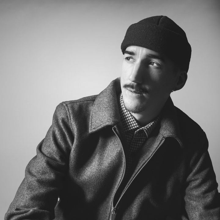 Profile Picture of Andrew Grey (@andrearobertlezak) on Tiktok