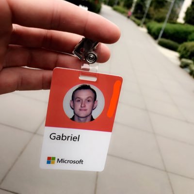 Profile Picture of Gabriel Hollandsworth (@GabrielStJon) on Twitter