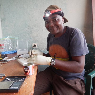 Profile Picture of Marcel Kouete (@Marc_Kouete) on Twitter