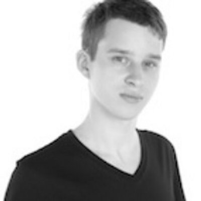 Profile Picture of Robert Feldt (@DjRobertFeldt) on Twitter