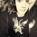Profile Picture of Danielle Michelle Mingle c: (@_the_one_dani) on Instagram