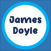 Profile Picture of James Doyle (@JamesDoyle) on Youtube