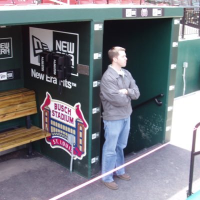 Profile Picture of Chad Barnard (@chadebarnard) on Twitter