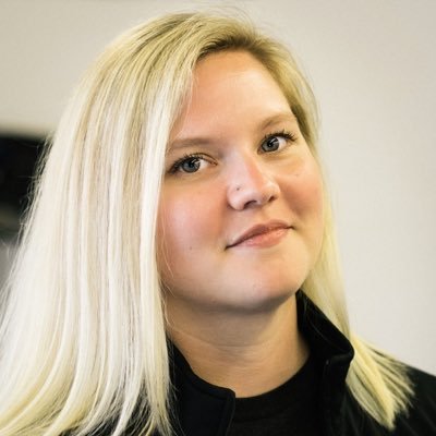 Profile Picture of Nikki Jarrett (@Nik_a_lina) on Twitter