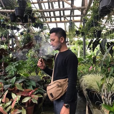 Profile Picture of Bartolomeus Roland (@bartLndd) on Twitter