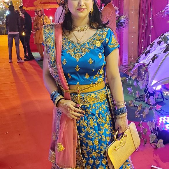 Profile Picture of Anmol Mishra (@itzanmol0905) on Poshmark
