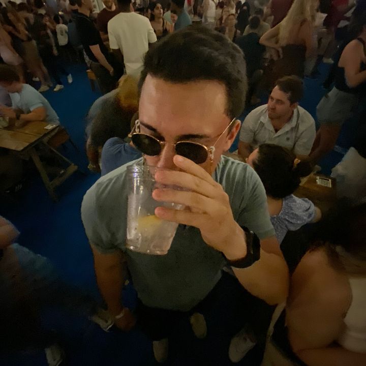 Profile Picture of Stirwin17 (@stuartirwin3) on Tiktok