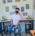 Profile Picture of Aaron Mercurio Menor (Ron) (@aaron.menor.18) on Facebook