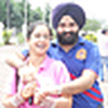 Profile Picture of kamaldeep  singh (@kdstar0071) on Flickr