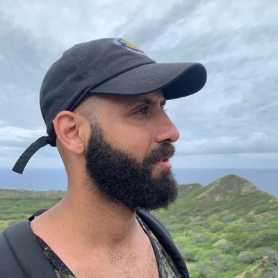 Omar - Twitter Profile Picture of Omar (@TheRealKelani) on Twitter