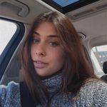 Profile Picture of michaela breen (@michaelakbreen) on Instagram