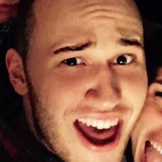 Profile Picture of Kevin Binder (@carlobinder10) on Facebook