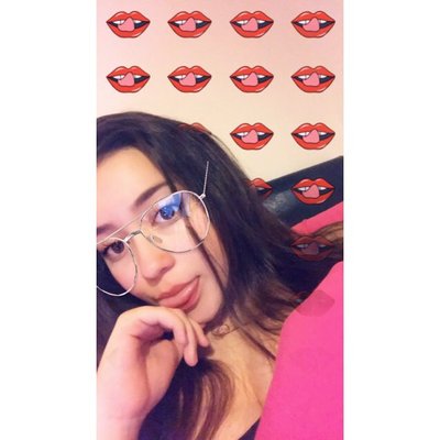 Profile Picture of MADISON(old Account) (@MadzVanaswegen) on Twitter