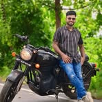 Profile Picture of Wasim Ahmad (@Wasim-Ahmad) on Facebook