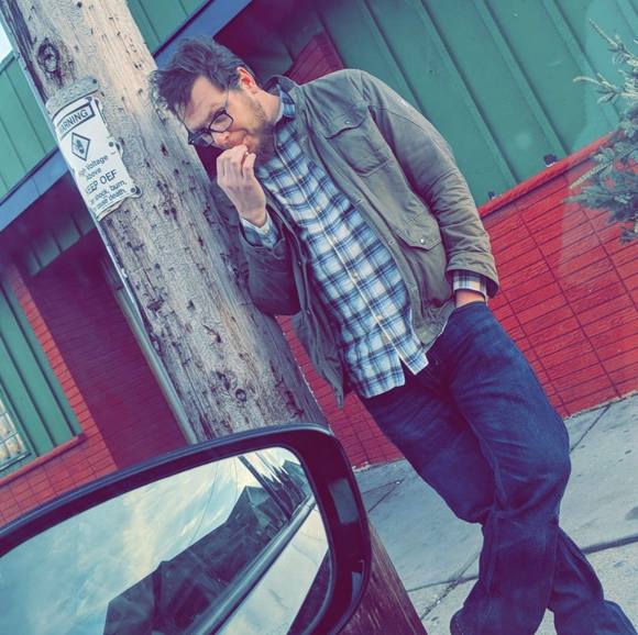 Profile Picture of Brett Baker (@brettbaker244) on Poshmark