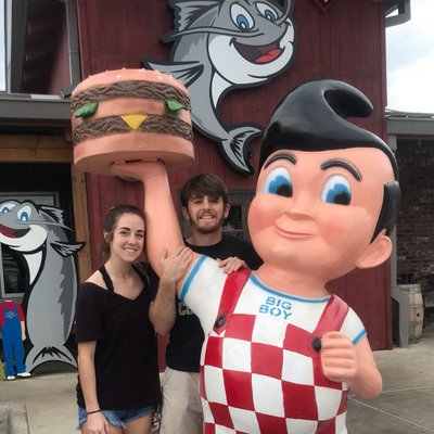 Profile Picture of Patrick Latham (@patrickjlatham) on Twitter