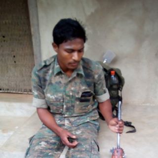 Profile Picture of Kamla Mattami (@kamla.mattami) on Facebook