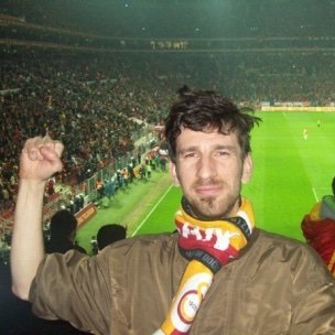 Profile Picture of Serhat Kıraylar (@serhatkiraylar) on Twitter