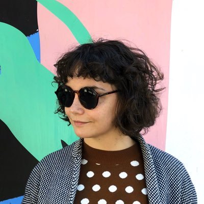 Profile Picture of Lindsay St. Clair (@ljstclair) on Twitter
