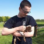 Thomas Gaubert - Instagram Profile Picture of Thomas Gaubert (@tomagbrt) on Instagram