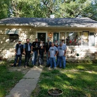 Profile Picture of Joe Ensley (@JoeEnsley2) on Twitter