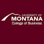 Profile Picture of University of Montana College of Business (@@SoBACentral) on Tiktok
