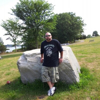 Profile Picture of Kyle Leclair (@kyle_leclair) on Twitter