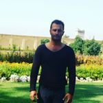 Profile Picture of ali_khargi (@ali_khargi) on Instagram