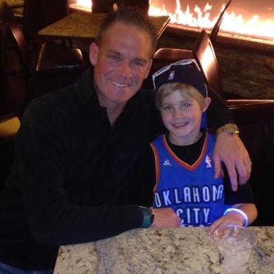 Profile Picture of Jeremy Freeman (@jeremyfreeman7) on Twitter