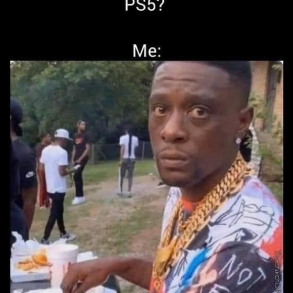 Profile Picture of George Palmer (@kingofqueens33) on Poshmark