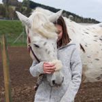 Profile Picture of Lisa L'Eplattenier (@une.bulle.et.un.leopard) on Instagram
