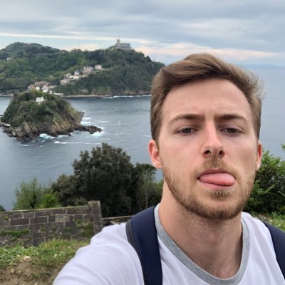 Profile Picture of Henry Hook (@HenryHook_) on Twitter